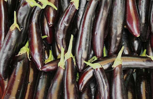 感冒能不能吃茄子炒肉 感冒能不能吃茄子炒肉