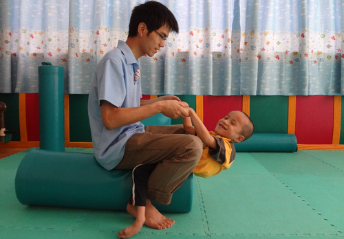 脑瘫有遗传吗 脑瘫有遗传吗