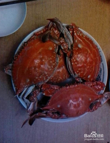 感冒能不能吃螃蟹? 感冒能不能吃螃蟹?