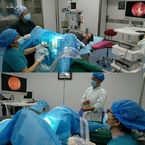 什么时候做宫腔镜检查最好 什么时候做宫腔镜检查最好