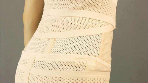 产后骨盆带晚上睡觉可以用吗 产后骨盆带晚上睡觉可以用吗