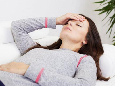 气虚的症状包括 气虚的症状包括