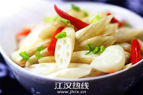 感冒什么菜好吃又开胃 感冒什么菜好吃又开胃