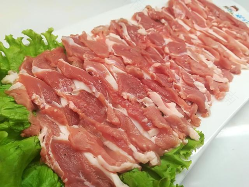 乙肝可以吃羊肉吗? 乙肝可以吃羊肉吗?