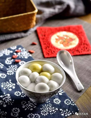 感冒发烧能不能吃汤圆 感冒发烧能不能吃汤圆