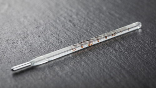 体温35.8度是怎么回事