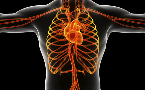 胸闷低压高怎么回事 胸闷低压高怎么回事