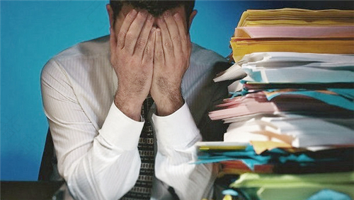 心悸是焦虑症吗