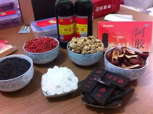 感冒了能不能吃阿胶糕 感冒了能不能吃阿胶糕