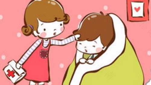 换季很容易感冒怎么办