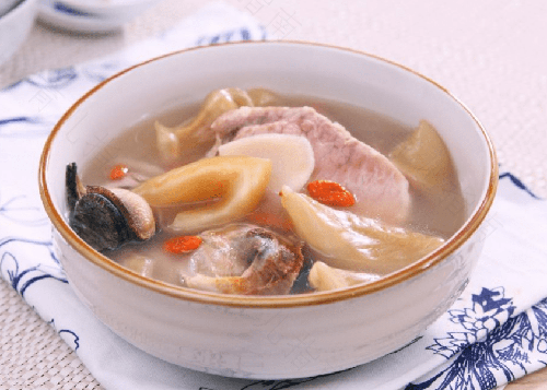 咳嗽有痰可以吃鱼胶吗 咳嗽有痰可以吃鱼胶吗