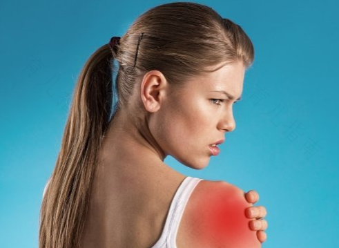 肩膀扭了气了怎么办 肩膀扭了气了怎么办