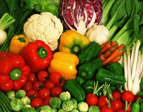 风寒感冒适合吃什么食物 风寒感冒适合吃什么食物