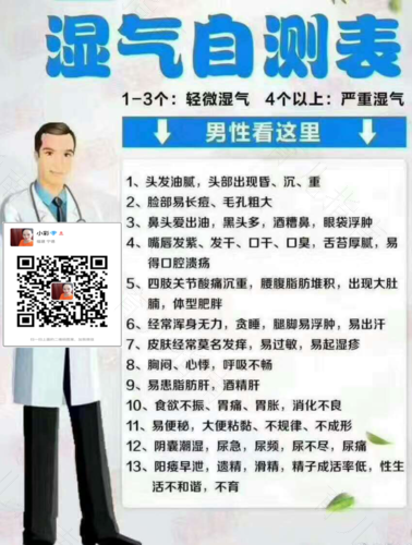 湿气重怎么治疗最好 湿气重怎么治疗最好