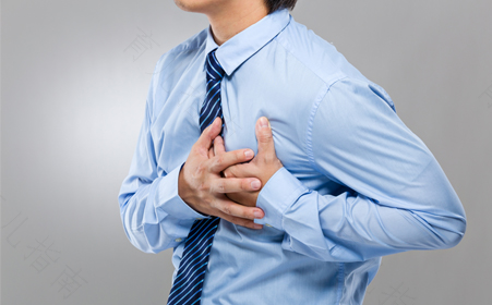 咽喉炎症会引起胸痛吗 咽喉炎症会引起胸痛吗