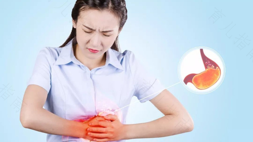 长期胃酸应该怎么办