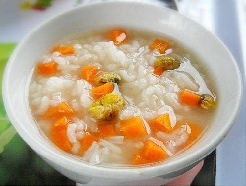 喉咙痛应该喝什么粥好 喉咙痛应该喝什么粥好