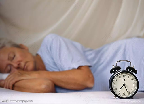 睡觉不易入睡 睡觉不易入睡