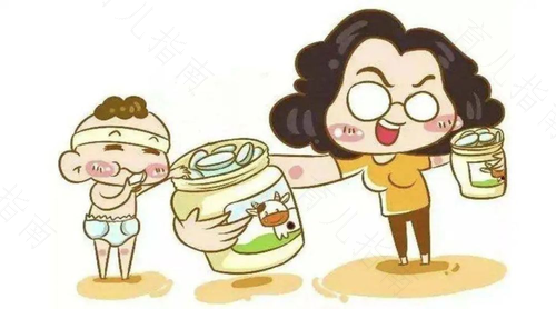 BB的饮食误区 还有妈妈深信不疑 BB的饮食误区 还有妈妈深信不疑