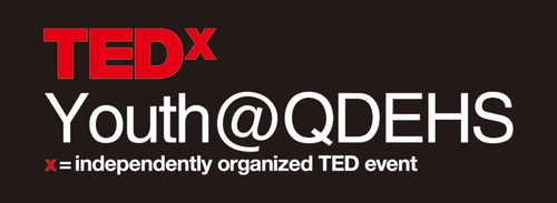 TEDxKids@DingxiangRoad一起拥抱身边信任