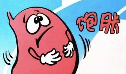 拉稀胃胀气想吐是怎么回事 拉稀胃胀气想吐是怎么回事