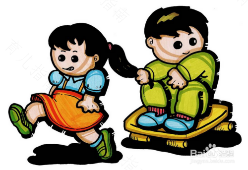 怎样对待委靡不振的弱智儿童