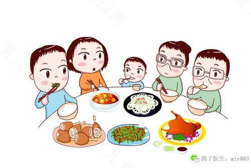 宝宝饮食门道多，家长莫入这3大误区！