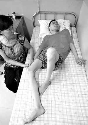 什么叫做脑瘫身体扭转