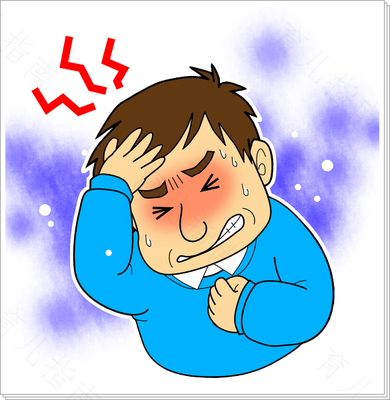 血压高头晕头痛恶心是怎么回事