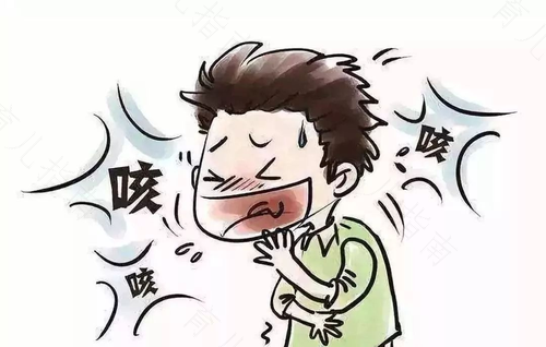 宝宝一咳就吐是怎么回事