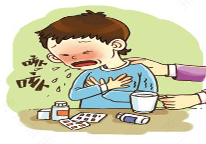 小孩老是在晚上咳嗽怎么办 小孩老是在晚上咳嗽怎么办