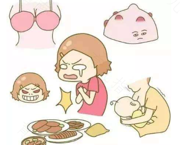 乳腺增生能不能吃牛奶 乳腺增生能不能吃牛奶