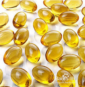 天然维生素e对子宫的好处 天然维生素e对子宫的好处