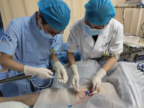 穿刺是住院做还是门诊做 穿刺是住院做还是门诊做