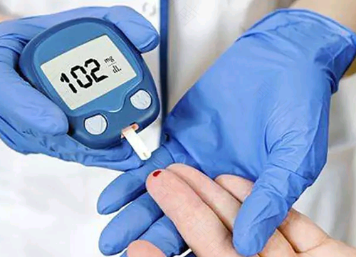 血糖高身体有什么症状表现 血糖高身体有什么症状表现