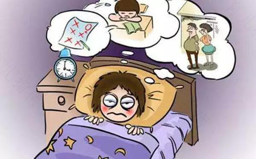 新生儿为什么老是嗜睡 新生儿为什么老是嗜睡