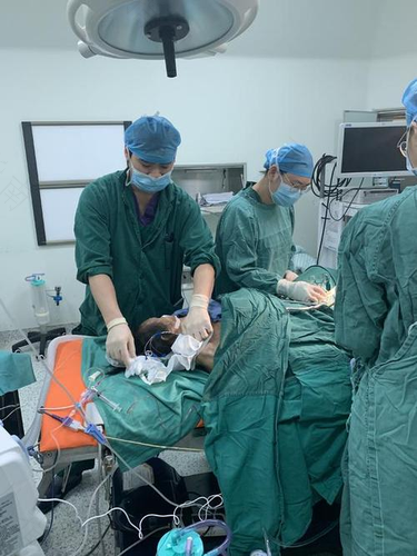 子宫下垂的手术怎么做 子宫下垂的手术怎么做