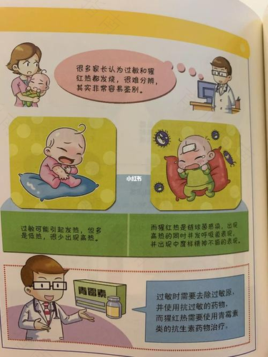 呼吸道过敏会引起发烧吗 呼吸道过敏会引起发烧吗