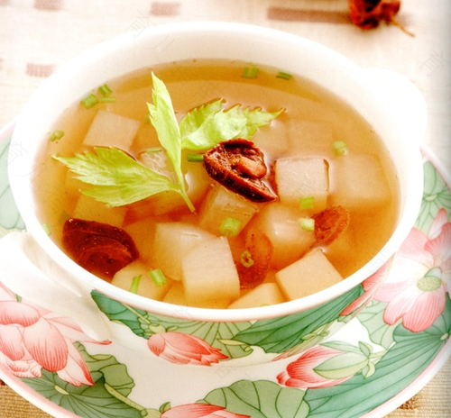 肠胃不好煲什么汤调理? 肠胃不好煲什么汤调理?