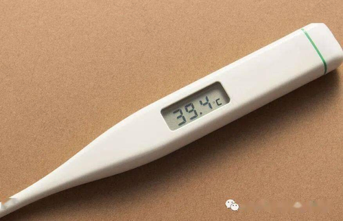 宝宝感冒发烧一般多少度 宝宝感冒发烧一般多少度