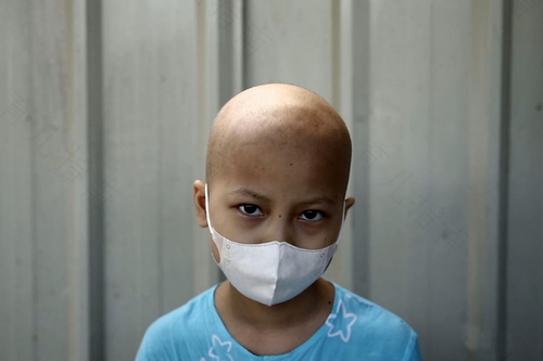 白血病的早期症状是什么