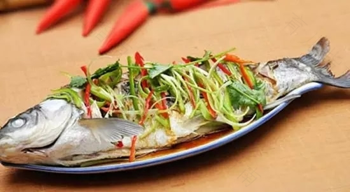 感冒能不能吃鱼肉