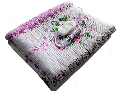 癌症病人能用电热毯吗? 癌症病人能用电热毯吗?