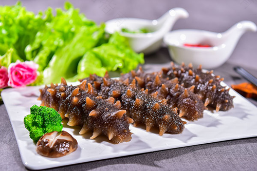 感冒了吃海参好吗 感冒了吃海参好吗