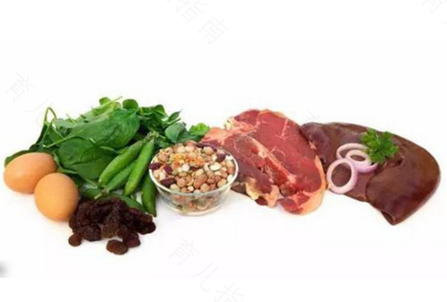 怀孕贫血应该多吃点什么 怀孕贫血应该多吃点什么