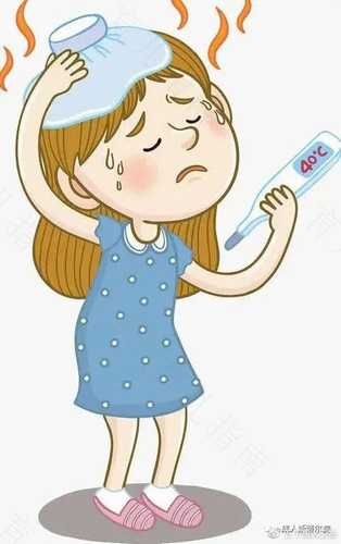 如何判断自己是否发烧?脸发烫 如何判断自己是否发烧?脸发烫