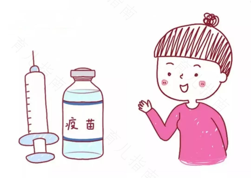打完疫苗感冒了怎么办?