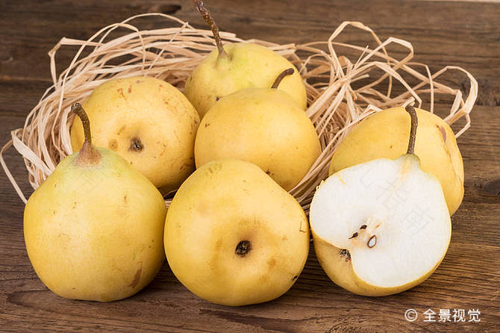 糖尿病人能不能吃梨子 糖尿病人能不能吃梨子