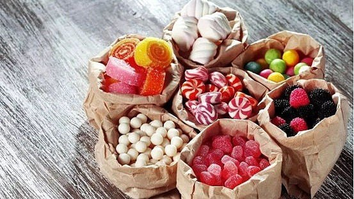 湿疹能不能吃泡面 湿疹能不能吃泡面