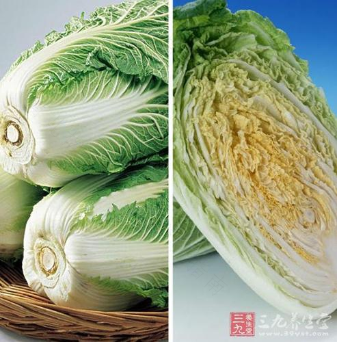 腹泻能吃大白菜吗? 腹泻能吃大白菜吗?